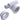 Custom Molded Products Spa Master Spa Jet 1In Water X 1In Air 25594-100-000