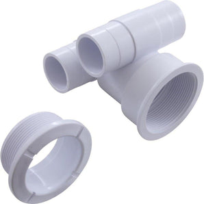 Custom Molded Products Spa Master Spa Jet 1In Water X 1In Air 25594-100-000
