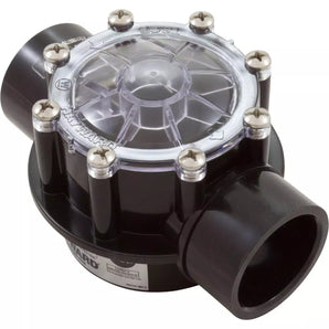 Hayward 15In X 2In Cpvc Check Valve PSCV2S