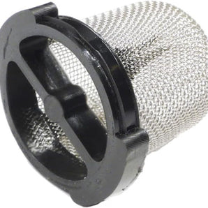 Custom Molded Products Pool Cleaner Uwf Connector Screen 25563-150-200
