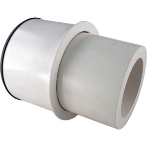 Waterway Dyna-Flo Weir Assembly 3-Piece - White 550-2630B