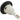 Waterway 5-Scallop Twin Roto ThreadIn P.Storm Gunite Jet Dark Gray 229-8121-DK