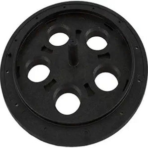 Zodiac Caretaker Valve Center Plate 1-9-214