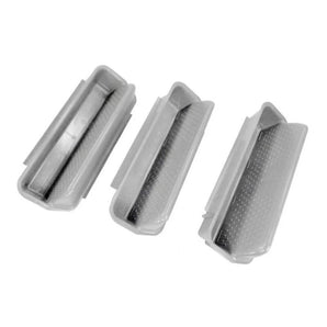 Waterway Pool Wall Step-Gray-3 Per Set 532-2017B