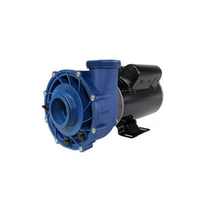 Aqua-Flo Pump Maelstrom 2 Hp 230V 2Spd 56Y 2Insd 8.5A 0800-390005