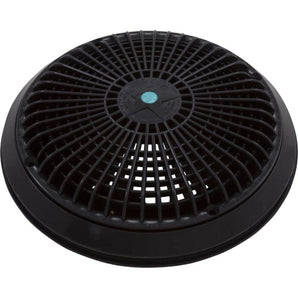 Aquastar 10In Retro Aquastar 10In Cover Mud Frame Black A10RCFR102