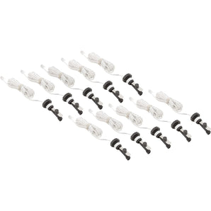 Hayward Flow Switch Only - Pack Of 10 15 Cable W/O Tee Goldline GLX-FLO-RPPAK10