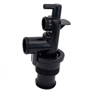 Pentair Sta-Rite Starite Elbow/Blkhd Assembly 25021-0100Z