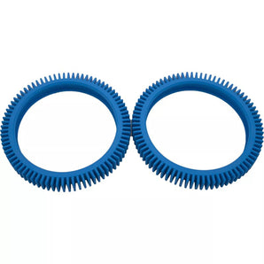 Hayward Back Tire Replacement Blue (2 In A Kit) 43315704 896584000-082