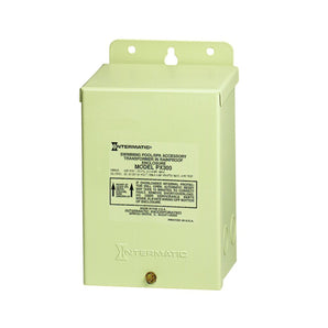 Intermatic 12V 300W 3A Light Transformer PX300