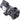 Aqua-Flo Pump Fmcp 1 Hp 115V 2 Spd 48Y Flomaster 9.8 3.8A 1 1/2In 02610000-1010