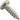 Hayward Spindle Gear Screw AXV068