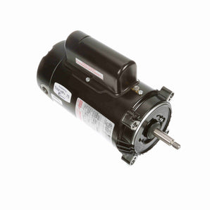 Century/A.O. Smith 3/4 Hp Motor C-Face 56J 1.00 Sf Conservationist UCT1072V1