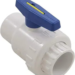 Praher 2In Skt Ball Valve Schedule 80 Praher Dura Valve 200-010