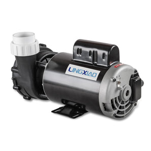 LINGXIAO Pump Lx 2.0Hp 2 Spd 10/3A 230V 56WUA200-II