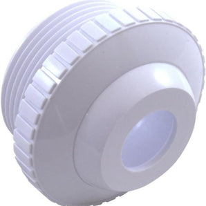 Custom Molded Products Dir Flow Outlet3/4In1.5In MipWh 25552-300-000
