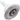 Waterway Mini Storm Jet Directional 3In 5-Scallop Sterling Silver 212-7929-STS