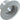 Waterway Wall Fitting 2In Inside Gray 215-9897