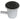Waterway Top-Flo Air Injector 3/8Inbarb Elbow - Gray 670-2307B
