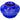 Waterway Eyeball Fitting 1"eyeball 1 1/2"mpt-Dark Blue Bagged 400-1419E-DKB