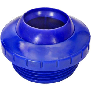 Waterway Eyeball Fitting 1"eyeball 1 1/2"mpt-Dark Blue Bagged 400-1419E-DKB