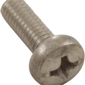Zodiac R0527100 Phillips Pan Head Screw M4 × 12mm (Single Screw)