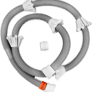 Zodiac 6-106-00 84" Sweep Hose Replacement for Polaris 65 & 165 Cleaners