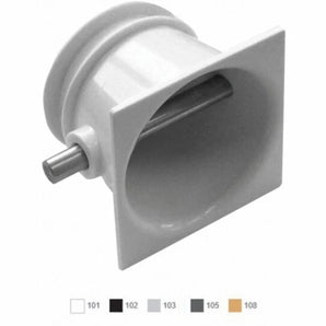 Aquastar Rope Anchor Light Gray 603
