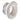 Aquastar Large Wall Fitting / Water Barrier 1 1/2In Fpt White ES1022WB01