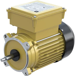 Hayward Motor 1 Hp C Flange Tefc SPX2607Z1MTG