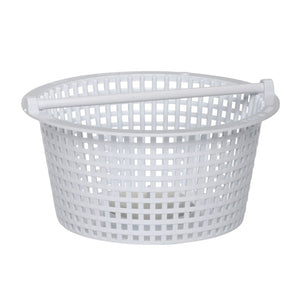 Aladdin Skimmer Basket Pentair / Pacfab Ig Skimclean 513036 Plastic B-43
