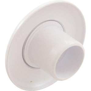 Custom Molded Directional Stream 1In Opening 1-1/2In Mip White 25553-450-000