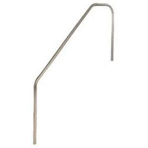 SR Smith 84In 3 Bend Rail .065In 1.9In Od Sr Smith Stainless 3HR-7-065
