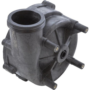 Aqua-Flo Wet End 2.0Hp Euro Frame Xp2E 2In Unions Aquaflo 91041921-000