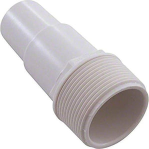 Waterway Hose Adapter 1-1/2In Mpt X 1-1/4In Waterway 417-6061