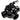 Aquastar 2In Skt X 2.5In Spigot 2-Way Valve With Rubber Handle (Cpvc) AV2W20C