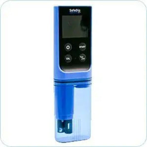 Solaxx Safe Dip Digital Tester MET20A