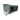 Waterway Wd/Mth Vinyl Skimmer 2In Gray W/13In Throat 540-8557