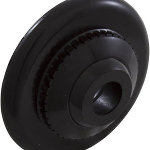 Custom Molded Directional Stream 3/4In Opening 1-1/2In Mip Black 25553-304-000