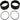 Jandy Coupling Nut Kit W/O-Ring Set Of 2 R0454000