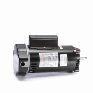Century/A.O. Smith 2.25 Thp 115V 208V 230V Centurion Pro Motor HST225