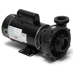 Waterway Pump Sd 115V 1.5Hp 2 Speed 48Fr  164/44Amps Side Discharge 3420610-10