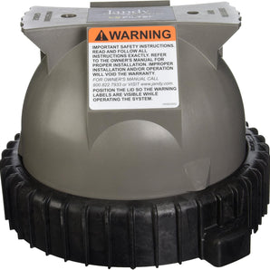 Jandy Top Housing Assy. Cs100 Cs150 R0461900