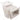 Waterway Standard Fiberglass Ig Skimmer 2In White 540-8610