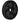 Polaris Wheel Large Black Pv280/180 C7