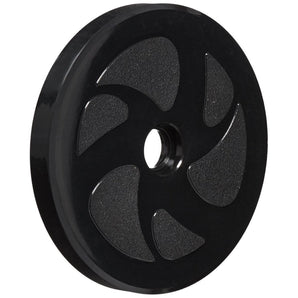 Polaris Wheel Large Black Pv280/180 C7