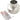 Pentair 4In X 8In Metal Flue Collar Starite 77707-0077