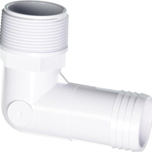 Hayward 15In Mpt X Ins Elbow Hayward Pv1411301 SPX1105Z4