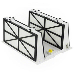 Pentair Cartridge Assembly Prowler 820 830 360140
