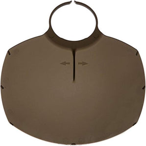 Pentair Sta-Rite Heater Display Cover 42001-0008S
